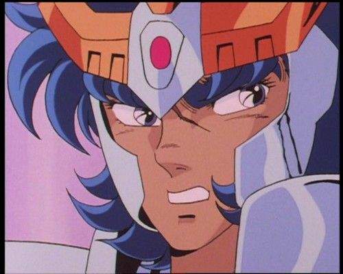 Otaku Gallery  / Anime e Manga / Saint Seiya / Screen Shots / Episodi / 107 - Le apparenze / 127.jpg